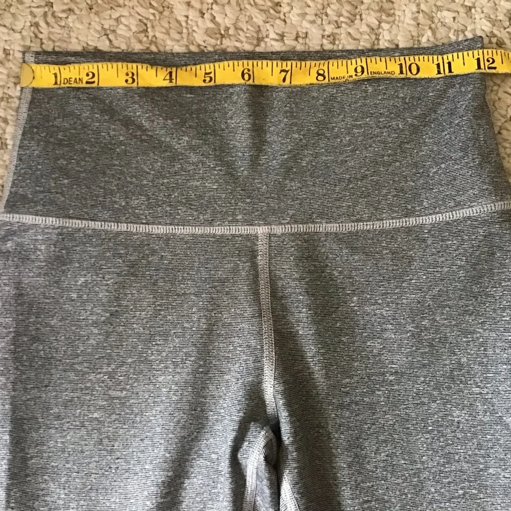❌SOLD❌Aerie 3/4 Crop Leggings *NWOT* - Picture 4 of 5